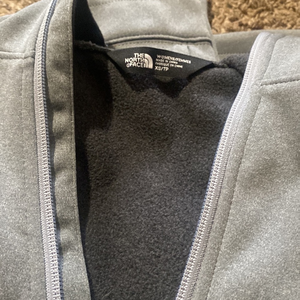 North Face Jacket - image 5